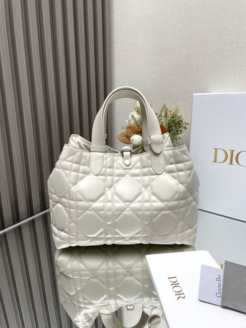 Christian Dior Shopping Bags